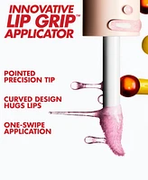 Make Up For Ever Super Boost Moisturizing Plumping Effect Lip Gloss, 0.3 oz.
