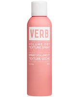 Verb Volume Dry Texture Spray, 6.5oz