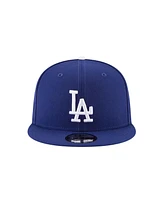 New Era Men's Royal Los Angeles Dodgers 2025 Mlb World Tour: Tokyo Series Side Patch 9FIFTY Snapback Hat