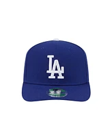 New Era Men's Royal Los Angeles Dodgers 2025 Mlb World Tour: Tokyo Series Side Patch 9SEVENTY Adjustable Hat