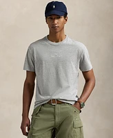 Polo Ralph Lauren Men's Classic-Fit Logo Jersey T-Shirt