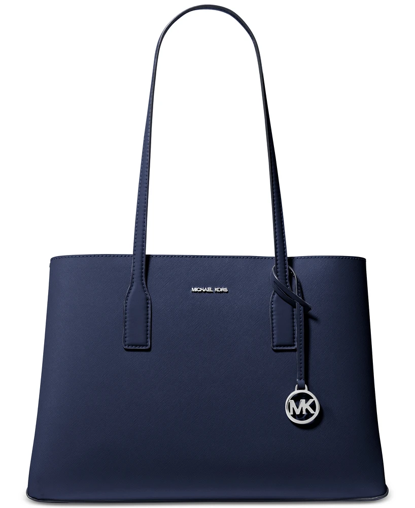 Michael Michael Kors Ruthie Medium Leather Tote