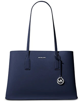 Michael Michael Kors Ruthie Medium Leather Tote