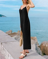 Cupshe Women's Sunday Mood Jumpsuit