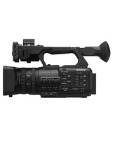 Sony Solid State Handheld 4K Camcorder (Pxw-Z200)
