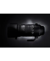 Sigma 70-200mm f/2.8 Dg Dn Os Sports Lens for L Mount