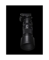 Sigma 60-600mm F4.5-6.3 Dg Dn Os Sports Lens for Sony E Mount with 10X Zoom