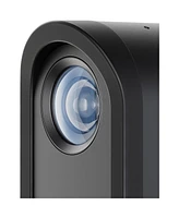 Logitech Mevo Live Streaming Camera (3-pack) - Black