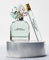 Marc Jacobs Perfect Eau de Toilette, 3.3 oz.