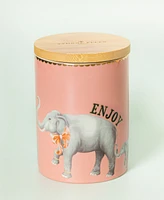 Yvonne Ellen China Storage Jar, Set of 3