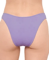 Salt + Cove Juniors' Hipster Bikini Bottoms, Exclusively at Macy's