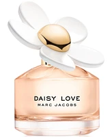 Marc Jacobs Daisy Love Eau de Toilette Spray, 5 oz.