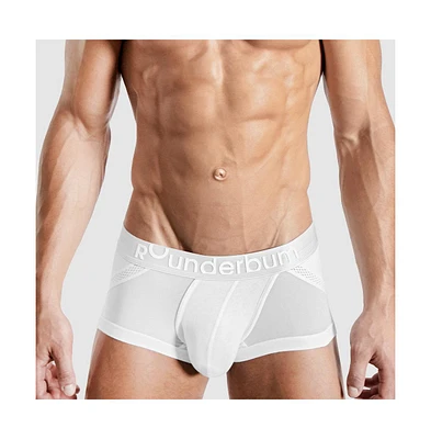 Rounderbum Men's Anatomic Mini Trunk