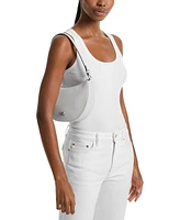 Michael Kors Kyla Convertible Pouchette Shoulder Bag