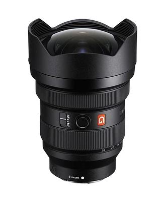 Sony Sony Fe 12-24mm F2.8 G Master Full-Frame Constant-Aperture Ultra-Wide Zoom Lens (SEL1224GM)