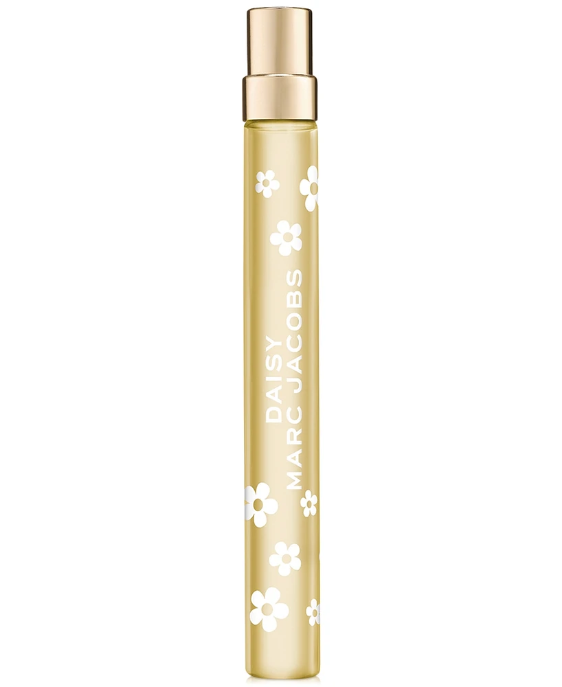 Marc Jacobs Daisy Eau de Toilette Travel Spray, 0.33 oz.