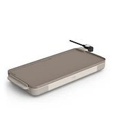 Bella 10" x 20" Electric Griddle 35112