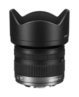 Panasonic Lumix G Vario 7-14mm f/4 Aspherical Lens for Micro Four Thirds