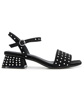 Kenneth Cole Reaction Women's Buena Block Heel Sandals