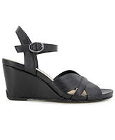Kenneth Cole Reaction Women's Gomi Wedge Sandals