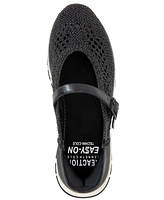 Kenneth Cole Reaction Women's Kuerq Ez Mary Jane Sneakers