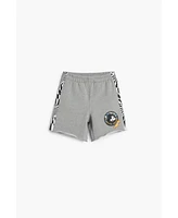 Desigual Boys Boys's Mickey Mouse shorts