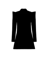 Pcfg Women's Sin Dress
