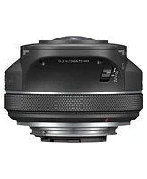 Canon Rf-s 3.9mm f/3.5 Stm Dual Fisheye Lens