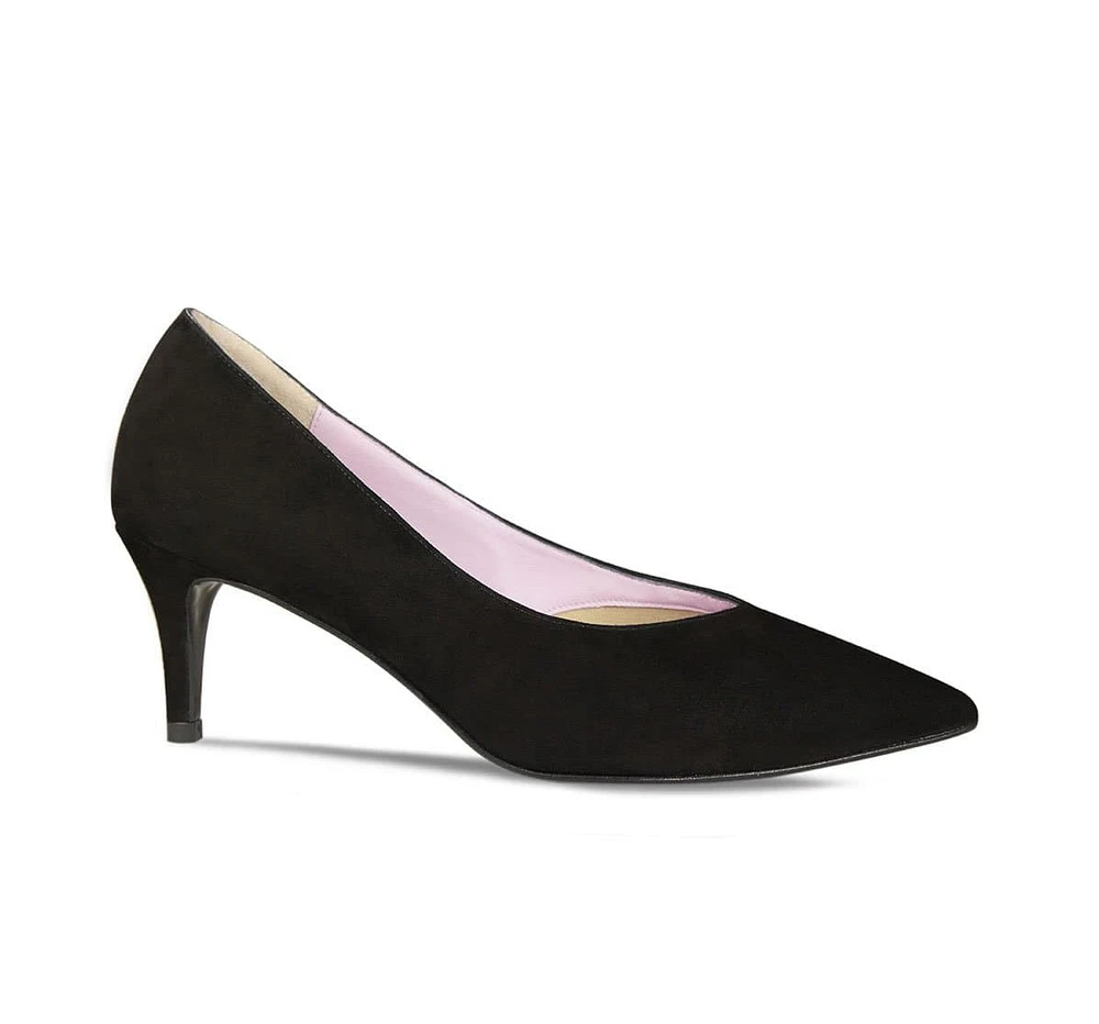 Sole Bliss Women's Carmen Pumps
