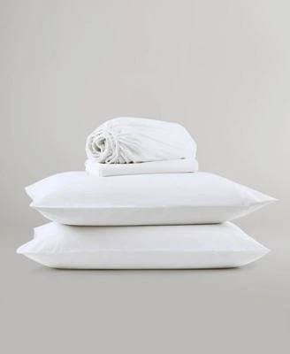 510 Design Super 144 Thread Count Cotton 4 Pc. Sheet Set