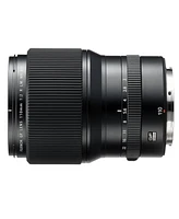 Fujifilm Gf 110mm f/2 R Wr Lm Lens