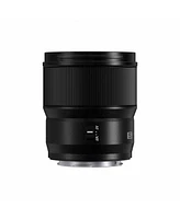 Panasonic Lumix S 24mm f/1.8 Lens for L Mount