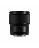 Panasonic Lumix S 24mm f/1.8 Lens for L Mount