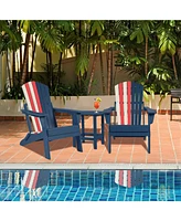 Aoodor Folding Patio Chairs