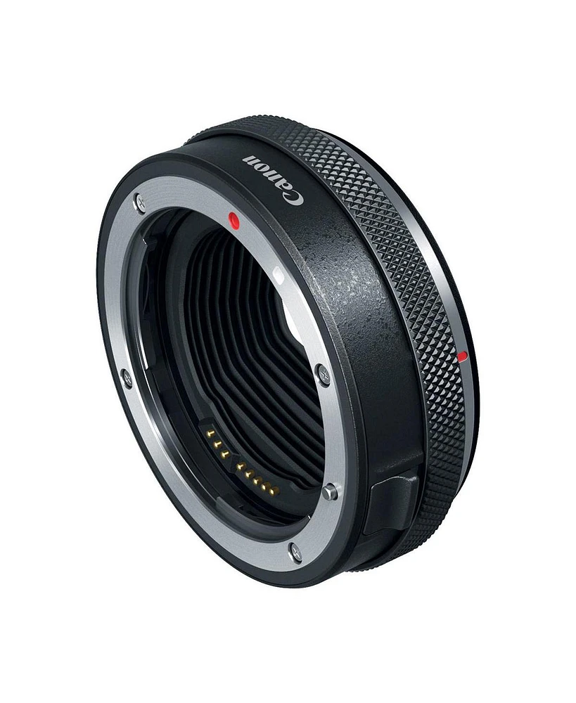 Canon Control Ring Mount Adapter Ef-eos R