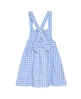 Wizard of Oz Girls Matching Family Bodysuit and Square Neck Dress Outfit Set