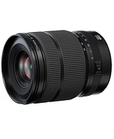 Fujifilm Fujinon Gf 20-35mm f/4.0 R Wr Lens, Black