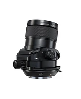Fujifilm Fujinon Gf 30mm f/5.6 T/S Lens, Black