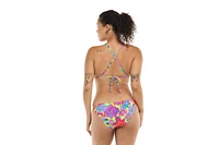 Body Glove Women's Romy Kenna Triangle Top