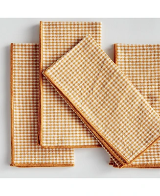 Sidney Dinner Napkins Set of 4