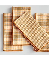 Sidney Dinner Napkins Set of 4