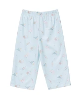 Gerber Toddler Girls 2-Piece Pajama Set