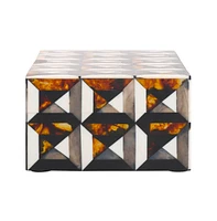 Ani Decor Box (Set of 2)