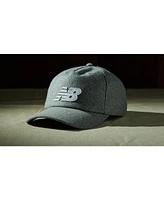 New Balance Men's Embroidered Logo Grandpa Wool