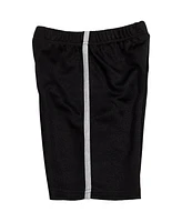 Garfield Boys T-Shirt and Mesh Shorts Outfit Set