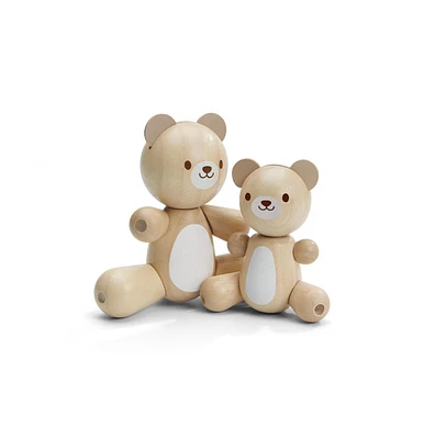 Bear & Little Bear