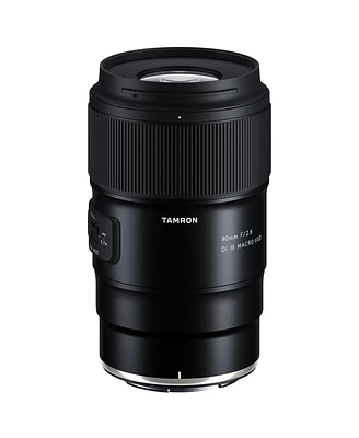 Tamron 90mm f/2.8 Di Iii Vxd Macro Lens for Nikon Z
