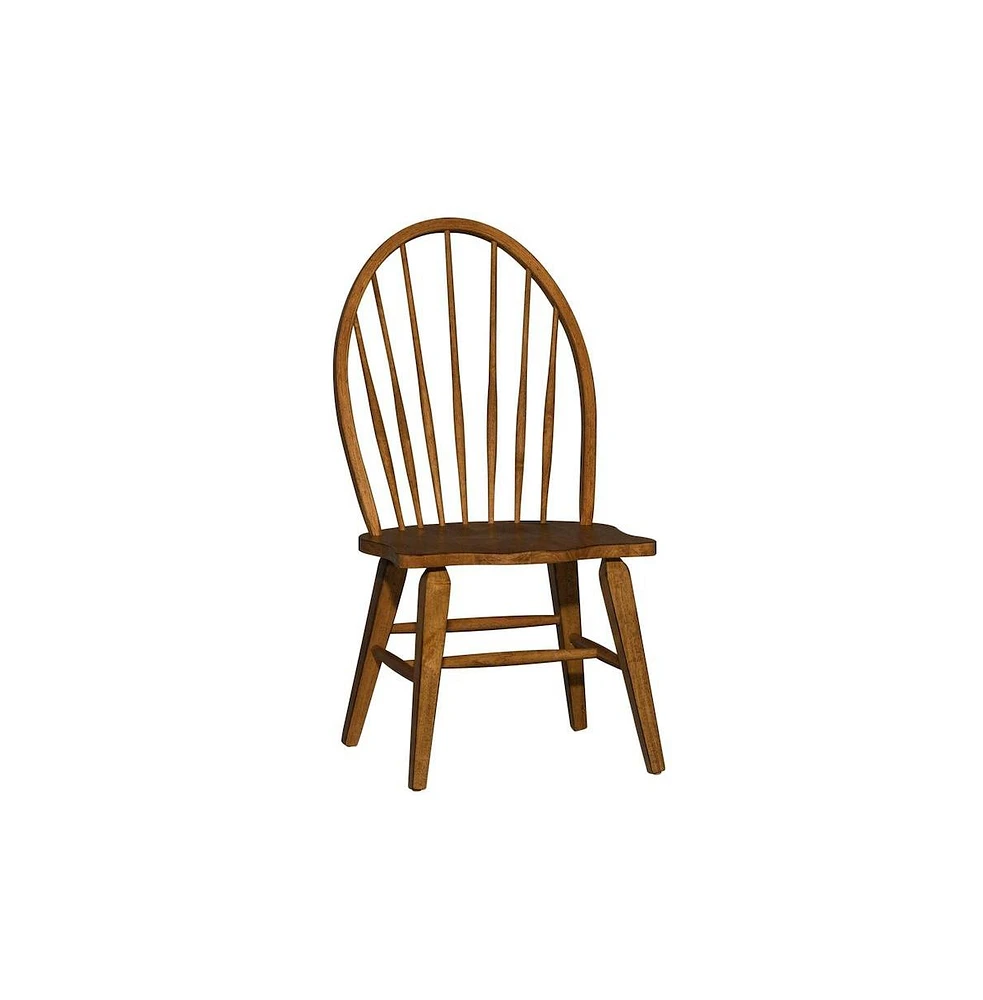 Windsor Back Side Chair