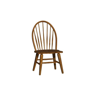 Windsor Back Side Chair