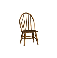 Windsor Back Side Chair